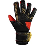 ロイシュ(REUSCH)キーパーグローブ サッカー アトラクト フリーゲル シルバー ジュニア 5562235-7075