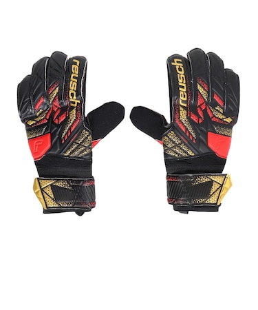 ロイシュ（REUSCH）キーパーグローブ サッカー アトラクト ソリッド 5560515-7075