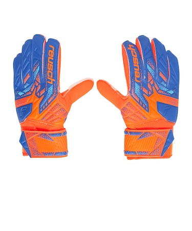 ロイシュ（REUSCH）キーパーグローブ サッカー アトラクト ソリッド ジュニア 5562515-2290