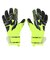 ロイシュ（REUSCH）キーパーグローブ サッカー アトラクト フリーゲル シルバー 5560235-2025
