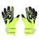 ロイシュ（REUSCH）キーパーグローブ サッカー アトラクト フリーゲル シルバー 5560235-2025