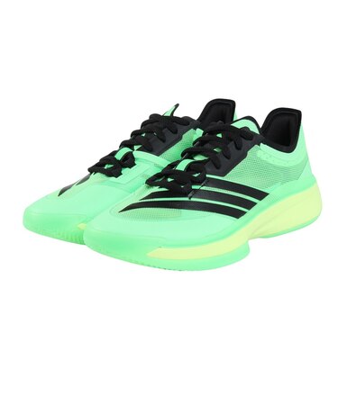 アディダス（adidas）バスケットシューズ バッシュ アディゼロ セレクト 3.0 JI4494