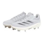 アディダス(adidas)野球スパイク アディゼロ エレクトリック TPU ベースボールスパイク IF3267