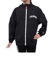 チャンピオン(CHAMPION)キッズ ポケッタブルジャケット CK-B605 090