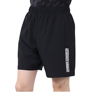 アンダーアーマー(UNDER ARMOUR)アンプリファイ ノベルティ ウーブンショーツ 6003580 001