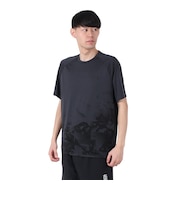アンダーアーマー(UNDER ARMOUR)テック フェード 半袖Tシャツ 1390209 016
