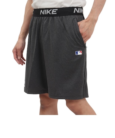 エムエルビー（MLB）野球ウェア ショートパンツ ロサンゼルス ドジャース 015E-912Z-LD-HVB