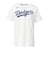 エムエルビー（MLB）野球ウェア ネーム&ナンバー 半袖Tシャツ ドジャース 山本由伸 N199-10A-LD9-01H