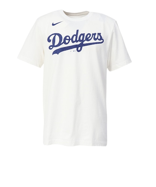 エムエルビー（MLB）野球ウェア ネーム&ナンバー 半袖Tシャツ ドジャース 山本由伸 N199-10A-LD9-01H