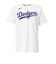 エムエルビー（MLB）野球ウェア ネーム&ナンバー 半袖Tシャツ ドジャース 山本由伸 N199-10A-LD9-01H