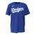 エムエルビー（MLB）野球ウェア ネーム&ナンバー 半袖Tシャツ ロサンゼルス ドジャース 大谷翔平 N199-4EW-LD9-01E