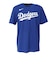 エムエルビー（MLB）野球ウェア ネーム&ナンバー 半袖Tシャツ ロサンゼルス ドジャース 大谷翔平 N199-4EW-LD9-01E