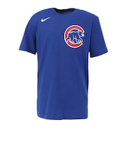 エムエルビー(MLB)野球ウェア ネーム&ナンバー 半袖Tシャツ シカゴ カブス 鈴木誠也 N199-4EW-EJ9-D20