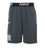 エムエルビー(MLB)野球ウェア ショートパンツ ニューヨーク ヤンキース 015E-11L5-NK-HVB