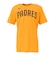 エムエルビー（MLB）野球ウェア ネーム&ナンバー 半袖Tシャツ サンディエゴ パドレス 松井裕樹 N199-79Q-PY9-T7H