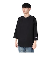 チャンピオン(CHAMPION)ティーテンイレブン ラグラン3/4スリーブTシャツ C5-B401 090