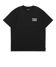 ビラボン(BILLABONG)ADIV ロゴ 半袖Tシャツ BF011216 BLK
