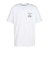 ビラボン（BILLABONG）ADVISORY 半袖Tシャツ BF011201 WHT