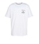 ビラボン（BILLABONG）ADVISORY 半袖Tシャツ BF011201 WHT