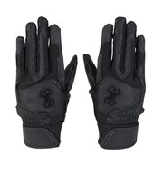 アンダーアーマー（UNDER ARMOUR）バッティング用グローブ 野球 クリーンアップ ノンカラー 6001311 001