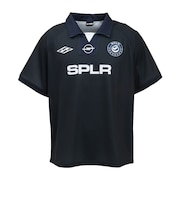 サプライヤー(SPLR)サッカー ゲームシャツ 2511-18115-01000