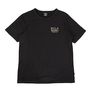 ビラボン(BILLABONG)MODAL PILE 半袖Tシャツ BF011301 BLK