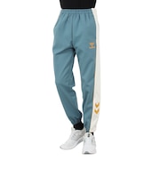 ヒュンメル(hummel)バスケットボールウェア ウォームアップ フルボタンパンツ HAPB2122P-652