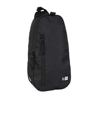 ニューエラ(NEW ERA)ボディバッグ ワンショルダー 8L 14521373 クロスボディバッグ ショルダーバッグ