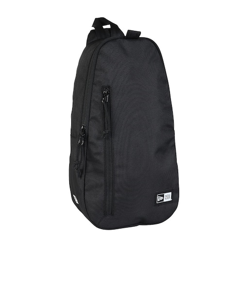 ニューエラ(NEW ERA)ボディバッグ ワンショルダー 8L 14521373 クロスボディバッグ ショルダーバッグ