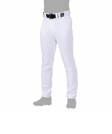 ミズノ(MIZUNO)野球ユニフォームパンツ 練習着 ミズノプロ 強伸 ストレッチパンツ ストレートフィットタイプ 12JDCU1201