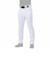 ミズノ（MIZUNO）野球ユニフォームパンツ 練習着 ミズノプロ 強伸 ストレッチパンツ ストレートフィットタイプ 12JDCU1201