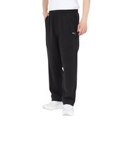 プーマ(PUMA)TECH スウェットパンツ 632961 01 BLK
