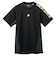 デサント（DESCENTE）バレーボールウェア 半袖Tシャツ DV5SHTX1UB BKYL