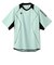 デサント（DESCENTE）バレーボールウェア ピステ Tシャツ DV5SWBX2UB GRBK