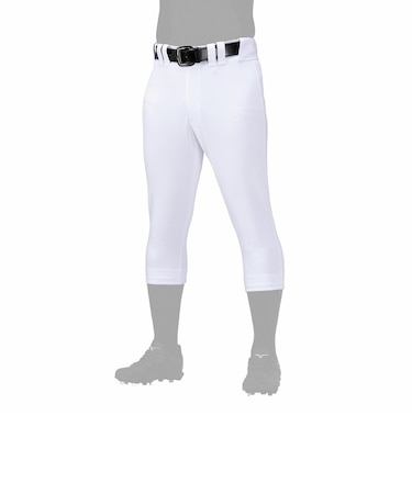 ミズノ(MIZUNO)野球ユニフォームパンツ 練習着 ミズノプロ 強伸 ストレッチパンツ レギュラーフィットタイプ 12JDCU1001