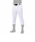 ミズノ（MIZUNO）野球ユニフォームパンツ 練習着 ミズノプロ 強伸 ストレッチパンツ レギュラーフィットタイプ 12JDCU1001