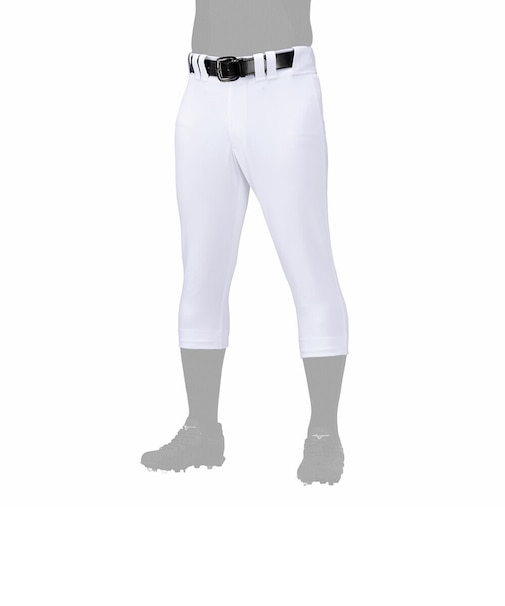 ミズノ(MIZUNO)野球ユニフォームパンツ 練習着 ミズノプロ 強伸 ストレッチパンツ レギュラーフィットタイプ 12JDCU1001