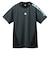 デサント（DESCENTE）バレーボールウェア 半袖Tシャツ DV5SHTX1UB BKBL