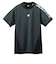 デサント（DESCENTE）バレーボールウェア 半袖Tシャツ DV5SHTX1UB BKBL
