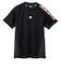 デサント（DESCENTE）バレーボールウェア 半袖Tシャツ DV5SHTX1UB BKPK