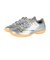 ミズノ（MIZUNO）ジュニアサッカーインドアトレーニングシューズ 屋内 室内 ミズノアルファ2 セレクトJr IN P1GG256504