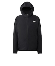 ザ・ノース・フェイス(THE NORTH FACE)フレキシブル フーディジャケット NP22581 K