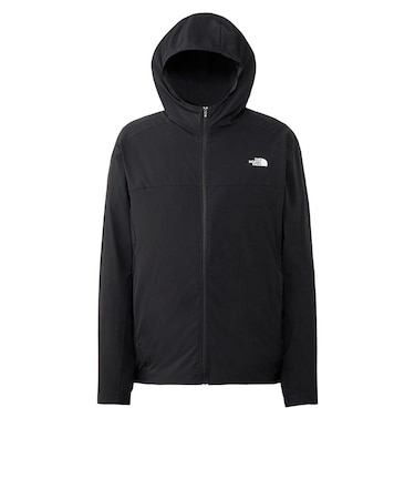 ザ・ノース・フェイス(THE NORTH FACE)フレキシブル フーディジャケット NP22581 K