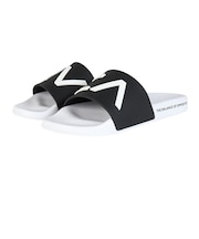 ルーカ(RVCA)サンダル シャワースライド BF041971 WHT
