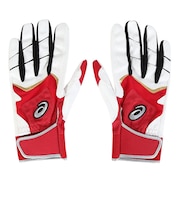 アシックス(ASICS)バッティング用グローブ GOLDSTAGE BATTING GLOVE 3121B365.600