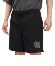 ルーカ(RVCA)LUAU GARDEN ボードショーツ BF041534 BLK