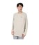プーマ（PUMA）テック 長袖Tシャツ 632962 68 OWHT
