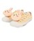 コンバース（CONVERSE）スニーカー キャンパスシューズ オールスター MC OX ちいかわ U 31314172