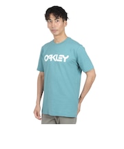 オークリー(OAKLEY)MARK II 半袖Tシャツ 2.0 FOA404011-6GB