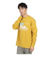 オークリー（OAKLEY）Outdoor 長袖Tシャツ FOA406859-50Q